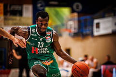 Basketball, Basketball Austria Cup 2022/23, Achtelfinale, Oberwart Gunners, Kapfenberg Bulls, 