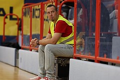 Basketball Zweite Liga 2024/25, Grunddurchgang 8.Runde Traiskirchen Lions NextGen vs. BBU Salzburg