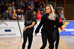 Basketball ABL 2017/18, Grunddurchgang 12.Runde Flyers Wels vs. Oberwart Gunners