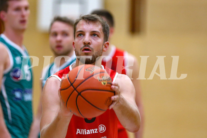 Cup Austria 2021/22, Vorrunde Mistelbach Mustangs vs. KOS Celovec
 Cup Austria 2021/22, Vorrunde Mistelbach Mustangs vs. KOS Celovec