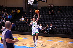 29.10.2023, Graz, Raiffeisen Sportpark, Basketball Damen Superliga 2023/24, Grunddurchgang, Runde 3, UBI Graz vs. Vienna Timberwolves