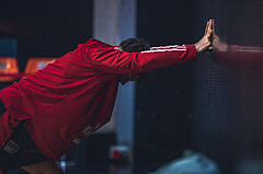 Basketball Basketball Superliga 2021/22, Grunddurchgang 1.Runde BC Vienna vs. D.C. Timberwolves