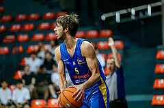 03.05.2025 Österreichischer Basketballverband 2024/25, SLMU19 Vienna United vs. SKN St. Pölten