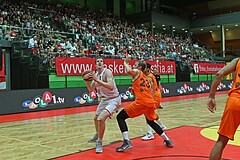 Basketball FIBA Pre-Qualification Team Austria vs. Team Netherland


