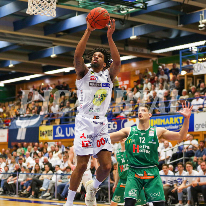 Basketball Superliga 2022/23, Playoff, Viertelfinale Spiel 3 Gmunden Swans vs. Kapfenberg Bulls
 Basketball Superliga 2022/23, Playoff, Viertelfinale Spiel 3 Gmunden Swans vs. Kapfenberg Bulls