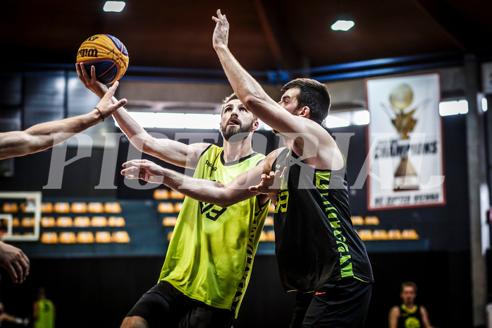 Basketball, , , 3x3 Qualifiers Debrezen, , 