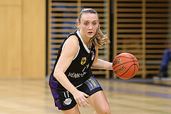 Basketball Austria Cup 2022/23, Viertelfinale Basket Flames vs. Vienna United


