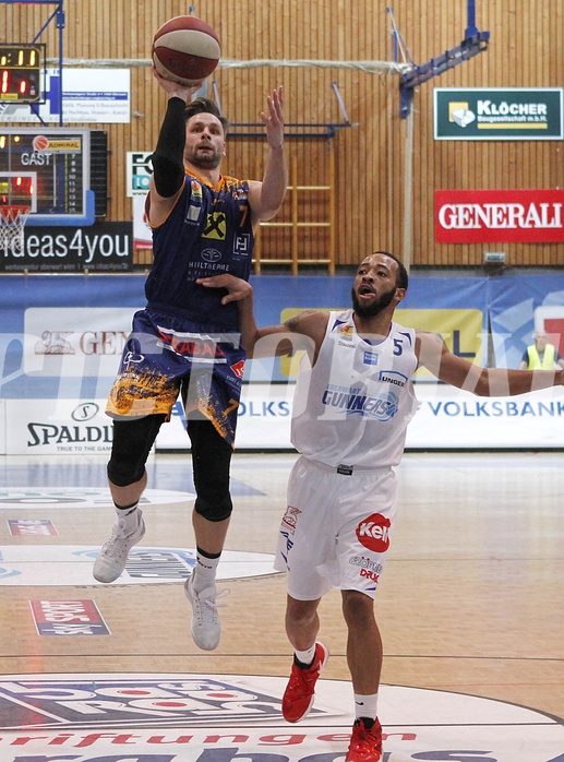 Basketball ABL 2017/18 Grunddurchgang 7.Runde RaiffeisenOberwart Gunners vs Fürstenfeld Panthers
 Basketball ABL 2017/18 Grunddurchgang 7.Runde RaiffeisenOberwart Gunners vs Fürstenfeld Panthers