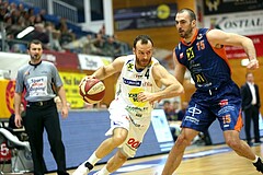 Basketball CUP 2017, 1/4 Finale Gmunden Swans vs. Fürstenfeld Panthers


