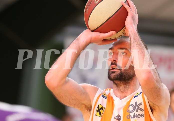 Basketball ABL 2018/19, Grunddurchgang 32.Runde D.C. Timberwolves vs. BK Dukes
 Basketball ABL 2018/19, Grunddurchgang 32.Runde D.C. Timberwolves vs. BK Dukes