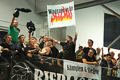 Basketball Zweite Liga 2024/25, Grunddurchgang 9.Runde Union Deutsch Wagram Aligators vs. Mattersburg Rocks


