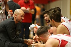 Basketball ABL 2018/19, Grunddurchgang 34.Runde Flyers Wels vs. BK Dukes Klosterneuburg