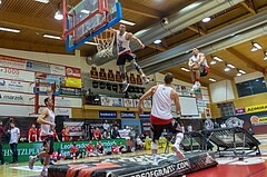 27.01.2018 Basketball ABL 2017/18 All Star Day 2018 Austrian Allstars vs International Allstars