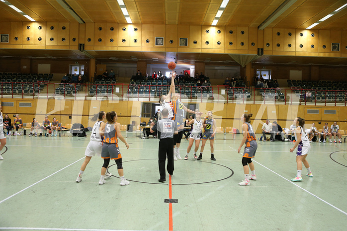 Basketball Damen Superliga 2021/22, Grundducrhgang 11.Runde Vienna United vs. Klosterneuburg Duchess
 Basketball Damen Superliga 2021/22, Grundducrhgang 11.Runde Vienna United vs. Klosterneuburg Duchess