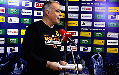 Basketball Damen Superliga 20120/21, Grunddurchgang 9.Runde BK Duchess vs. Vienna United Post SV


