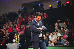 Basketball Austria Cup 2025, Final Four, Finale Herren,  Wels vs. Klosterneuburg


