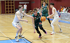 Basketball
