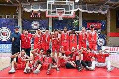 2025.05.11 SLMU16 FIN USBC Graz vs BC Vienna,
