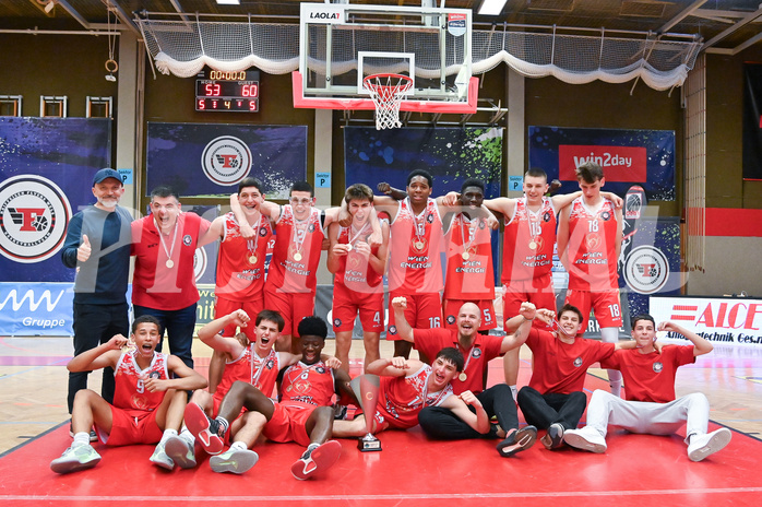 2025.05.11 SLMU16 FIN USBC Graz vs BC Vienna,
