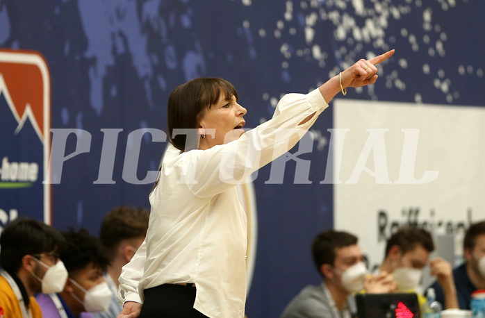 Basketball Austria CUP Damen 2011, Finale BK Duchess vs. UBI Graz


