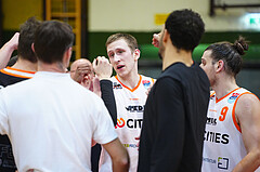 Win2day Basketball Superliga 2022/23, Grunddurchgang, 18. Runde, Fuerstenfeld vs. BC Vienna
