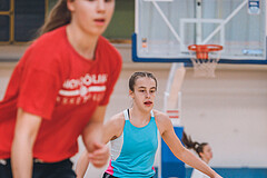  Basketball ÖBV wu16 Kadersichtung 2021