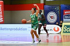 Basketball Superliga 2022/23, Grunddurchgang 9.Runde,DBB LZ OÖ vs Ubi Graz,