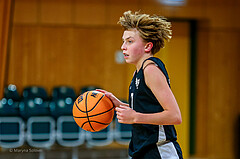 01.12.2024 Österreichischer Basketballverband 2024/25, SLMU16, Post SV Wien vs. Swarco Raiders