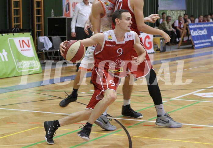 Basketball ABL 2018/19 Grunddurchgang 8.Runde  Fürstenfeld Panthers vs Traiskirchen Lions
 Basketball ABL 2018/19 Grunddurchgang 8.Runde  Fürstenfeld Panthers vs Traiskirchen Lions