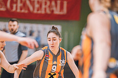 Basketball Basketball Superliga 2020/21, Grunddurchgang 10.Runde Vienna D.C. Timberwolves vs. BK Duchess
