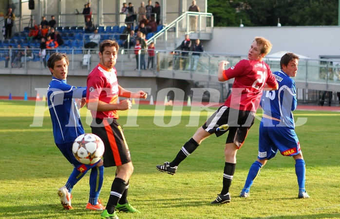2015.06.20 Stadioneröffnung SC Klosterneuburg vs SC Niederösterreich