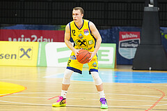 Win2day Basketball Superliga 2022/23, 2. Qualifikationsrunde, UBSC Graz vs. Timberwolves


