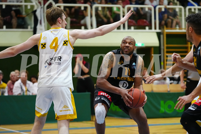 Basketball 2. Liga 2021/22, Finale, 2. Spiel , Fuerstenfeld vs. Jennersdorf


