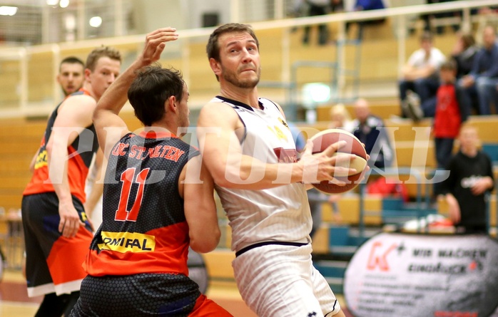 Basketball CUP 2019, 2.Runde UBC St.Pölten vs. Wörthersee Piraten
 Basketball CUP 2019, 2.Runde UBC St.Pölten vs. Wörthersee Piraten