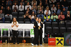 Basketball Damen Superliga 2024/25, Finale Spiel 3 UBI Graz vs. Duchess Klosterneuburg


