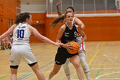 Basketball Damen Zweite Liga 2024/25, Playoffs, Finale Basket Flames vs. UBSC-DBBC GRaz 2


