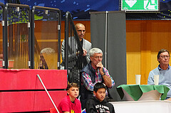 Win2day Basketball Superliga 2024/25, Grunddurchgang, 3. Runde, Kapfenberg vs. St.Pölten


