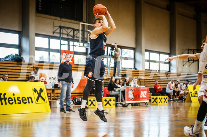 Basketball, Basketball Austria Cup 2021/22, Achtelfinale, Mattersburg Rocks, BBC Nord Dragonz, 