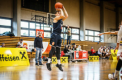 Basketball, Basketball Austria Cup 2021/22, Achtelfinale, Mattersburg Rocks, BBC Nord Dragonz, 