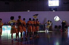 06.01.2025, Graz, Raiffeisen Sportpark Graz, Basketball Superliga 2024/25, Grunddurchgang, Runde 17, UBSC Graz - Oberwart Gunners