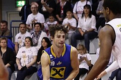 Basketball ABL 2015/16 Grunddurchgang 9.Runde  Güssing Knights vs UBSC Graz