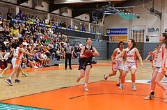 Superliga 2022/23, WU19 Finale, Finale Basketduchess Klosterneuburg vs. Vienna United