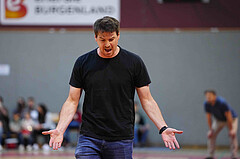Basketball 2. Liga 2021/22,  Halbfinale, Spiel 2 , Jennersdorf vs. Tirol


