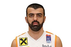 Basketball Superliga 2019/20, Media Days 2019/20, Klosterneuburg Dukes