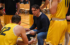 Basketball Zweite Liga 2024/25, 
Semifinale Spiel 2  Raiders Tirol vs. Wörthersee Piraten

