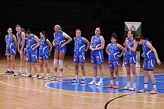 18.11.2023, Graz, Raiffeisen Sportpark, Basketball Damen Superliga 2022/23, Grunddurchgang, 4.Runde, UBI Holding Graz vs. DBB OCS Diamond Ladies Wels ,  