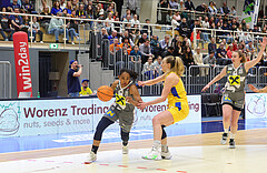 Basketball Austria Cup 2023/24, Finale SKN St. Pölten vs. Klosterneuburg Duchess


