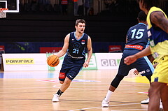 29.12.2023, Graz, Raiffeisen Sportpark Graz, Basketball Superliga 2023/24, Grunddurchgang, Runde 15, UBSC Raiffeisen Graz - Vienna Timberwolves 