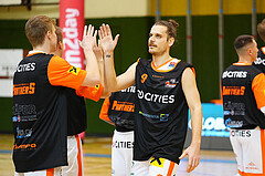 Win2day Basketball Superliga 2022/23, Grunddurchgang, 10. Runde, Fuerstenfeld vs. Gmunden


