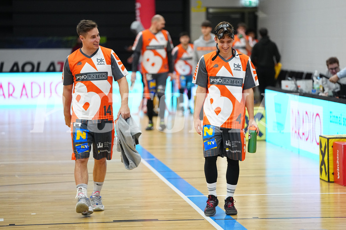 Win2day Basketball Austria Cup 2022/23, Viertelfinale, UBSC Graz vs. Klosterneuburg


